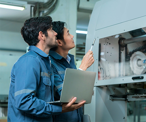 接线柱生产中碰到的问题